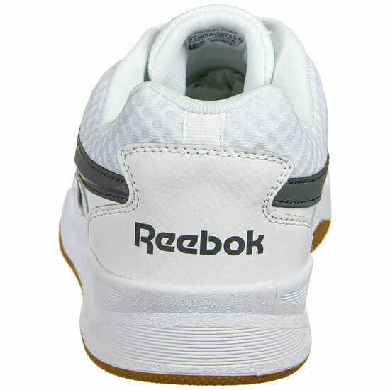 Royal BB4500 Low 2 Sneaker Herren, weiß / grün, zoom bei OUTFITTER Online