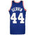 NBA All Star West George Gervin Swingman Trikot Herren, blau / weiß, zoom bei OUTFITTER Online