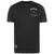 Paris St.-Germain Logo T-Shirt Herren, schwarz / grün, zoom bei OUTFITTER Online