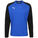 TeamLIGA Trainingssweat Herren, blau / schwarz, zoom bei OUTFITTER Online