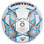 Apus Light V20 Fußball, weiß / grau, zoom bei OUTFITTER Online