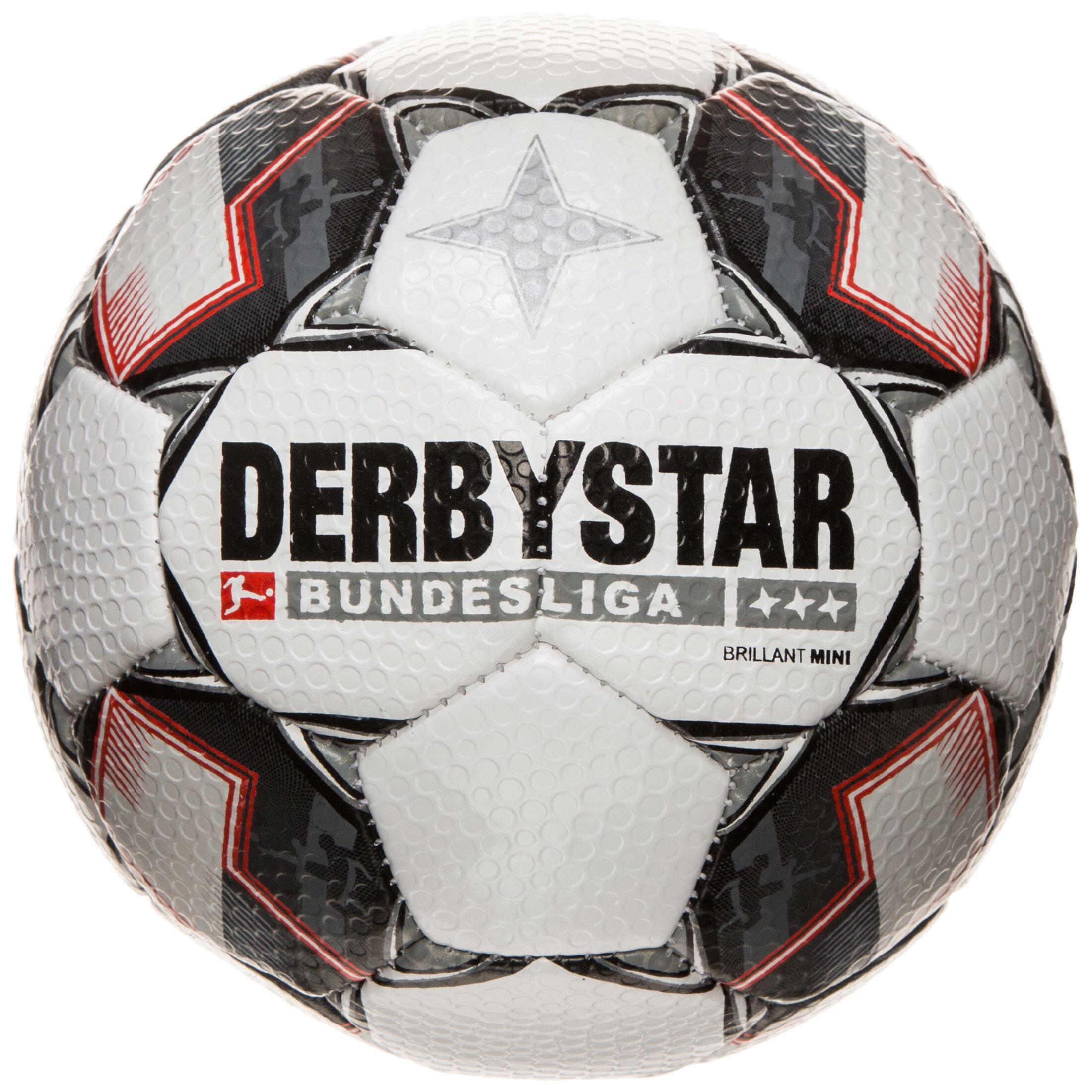 Derbystar Bundesliga Brillant Mini Fu/ßball