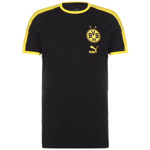Borussia Dortmund FtblHeritage T-Shirt Herren, schwarz, zoom bei OUTFITTER Online