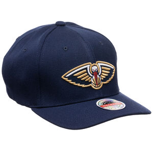 NBA New Orleans Pelicans Team Snapback, , zoom bei OUTFITTER Online