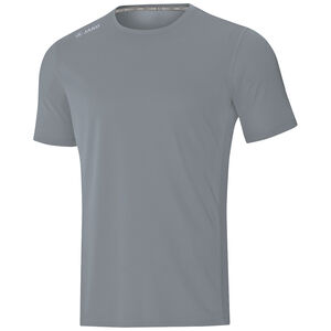 T-Shirt Run 2.0 Herren, grau, zoom bei OUTFITTER Online