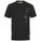 NBA Los Angeles Lakers Iridescent Stack T-Shirt Herren, schwarz / silber, zoom bei OUTFITTER Online