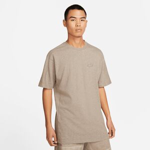 Revival T-Shirt Herren, beige / weiß, zoom bei OUTFITTER Online