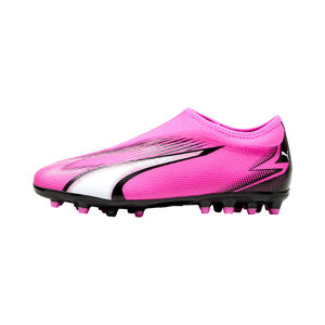 ULTRA MATCH LL MG Fußballschuh Kinder, pink / weiß, zoom bei OUTFITTER Online