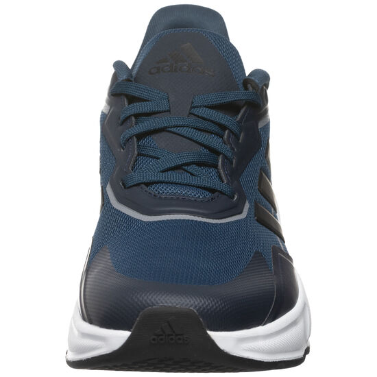 X9000L1 Sneaker Herren, blau / weiß, zoom bei OUTFITTER Online