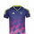 Messi Football-Inspired Iconic Trikot Kinder, blau / pink, zoom bei OUTFITTER Online