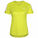 Own the Run Laufshirt Damen, neongelb, zoom bei OUTFITTER Online