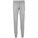 Essentials French Terry Jogginghose Damen, grau, zoom bei OUTFITTER Online
