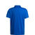Entrada 22 Polo Kinder, blau / weiß, zoom bei OUTFITTER Online