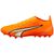 ULTRA MATCH MG Fußballschuh Herren, orange / blau, zoom bei OUTFITTER Online