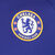 FC Chelsea Academy Pro Anthem Trainingsjacke Kinder, blau / weiß, zoom bei OUTFITTER Online