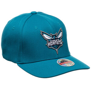 NBA Charlotte Hornets Team Snapback, , zoom bei OUTFITTER Online