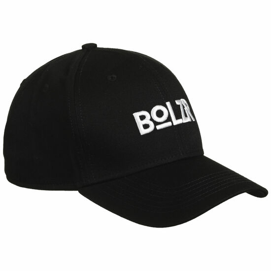 Basecap Snapback Cap, , zoom bei OUTFITTER Online