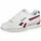 Royal Glide Sneaker Herren, weiß / rot, zoom bei OUTFITTER Online