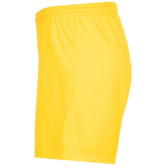 Dry Park III Shorts Damen, gelb / schwarz, zoom bei OUTFITTER Online