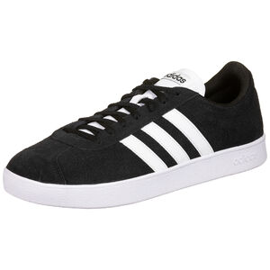 VL Court 2.0 Sneaker, schwarz / weiß, zoom bei OUTFITTER Online