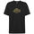 NBA Los Angeles Lakers Chain Stitch T-Shirt Herren, schwarz / gelb, zoom bei OUTFITTER Online