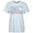 Mountain Reverse Print T-Shirt Damen, blau, zoom bei OUTFITTER Online
