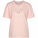 Graphic Trainingsshirt Damen, rosa, zoom bei OUTFITTER Online