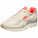 Rewind Run Sneaker Damen, beige / korall, zoom bei OUTFITTER Online
