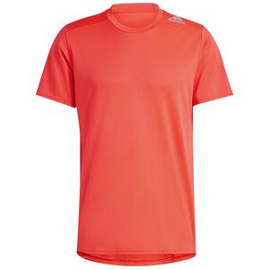 Designed 4 Running T-Shirt Herren, rot, zoom bei OUTFITTER Online