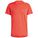Designed 4 Running T-Shirt Herren, rot, zoom bei OUTFITTER Online