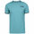 HeatGear Isochill Perforated Trainingsshirt Herren, blau / türkis, zoom bei OUTFITTER Online