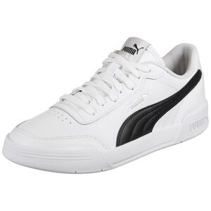Caracal Sneaker, weiß / schwarz, zoom bei OUTFITTER Online