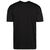 FOKUS CLAN Heavy Mirror T-Shirt Herren, schwarz / rot, zoom bei OUTFITTER Online