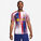 FC Barcelona Academy Pro Trainingsshirt Herren, weiß / blau, zoom bei OUTFITTER Online