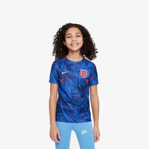 England Pre-Match Trainingsshirt Kinder, blau, zoom bei OUTFITTER Online