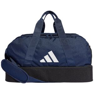 Tiro League S Fußballtasche, blau, zoom bei OUTFITTER Online