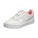 Carina L Jr Sneaker Kinder, hellgrau / pink, zoom bei OUTFITTER Online