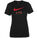 FC Liverpool Club T-Shirt Damen, schwarz / rot, zoom bei OUTFITTER Online