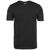 Pure Short Sleeve T-Shirt Herren, schwarz, zoom bei OUTFITTER Online