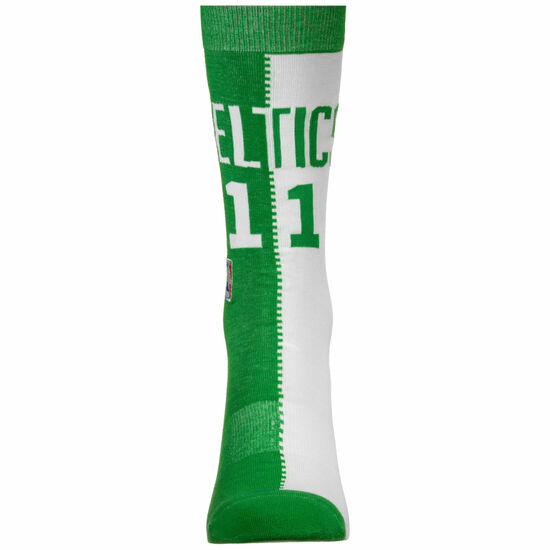 NBA Boston Celtics Irving Split Jersey Socken, , zoom bei OUTFITTER Online