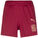 SHE MOVES THE GAME Trainingshorts Damen, rot, zoom bei OUTFITTER Online