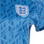 England Trikot Away Stadium WM 2023 Damen, hellblau / dunkelblau, zoom bei OUTFITTER Online