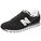 ML373-D Sneaker Herren, schwarz / weiß, zoom bei OUTFITTER Online