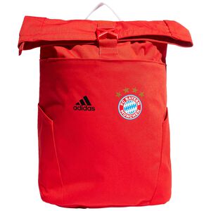 FC Bayern München Backpack Rucksack, , zoom bei OUTFITTER Online