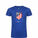 Atletico Madrid Evergreen Crest T-Shirt Kinder, blau / rot, zoom bei OUTFITTER Online