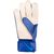 Goalkeeper Match Torwarthandschuhe, blau / weiß, zoom bei OUTFITTER Online