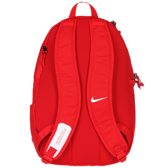 Academy Team Rucksack, rot, zoom bei OUTFITTER Online