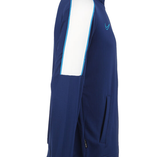 Academy Dry Trainingsjacke Herren, blau, zoom bei OUTFITTER Online