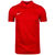 Academy 18 Poloshirt Herren, rot / weiß, zoom bei OUTFITTER Online