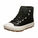 Chuck Taylor All Star Berkshire Boot Sneaker Kinder, schwarz / braun, zoom bei OUTFITTER Online